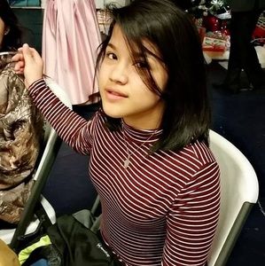 Meet your Posher, Isabel